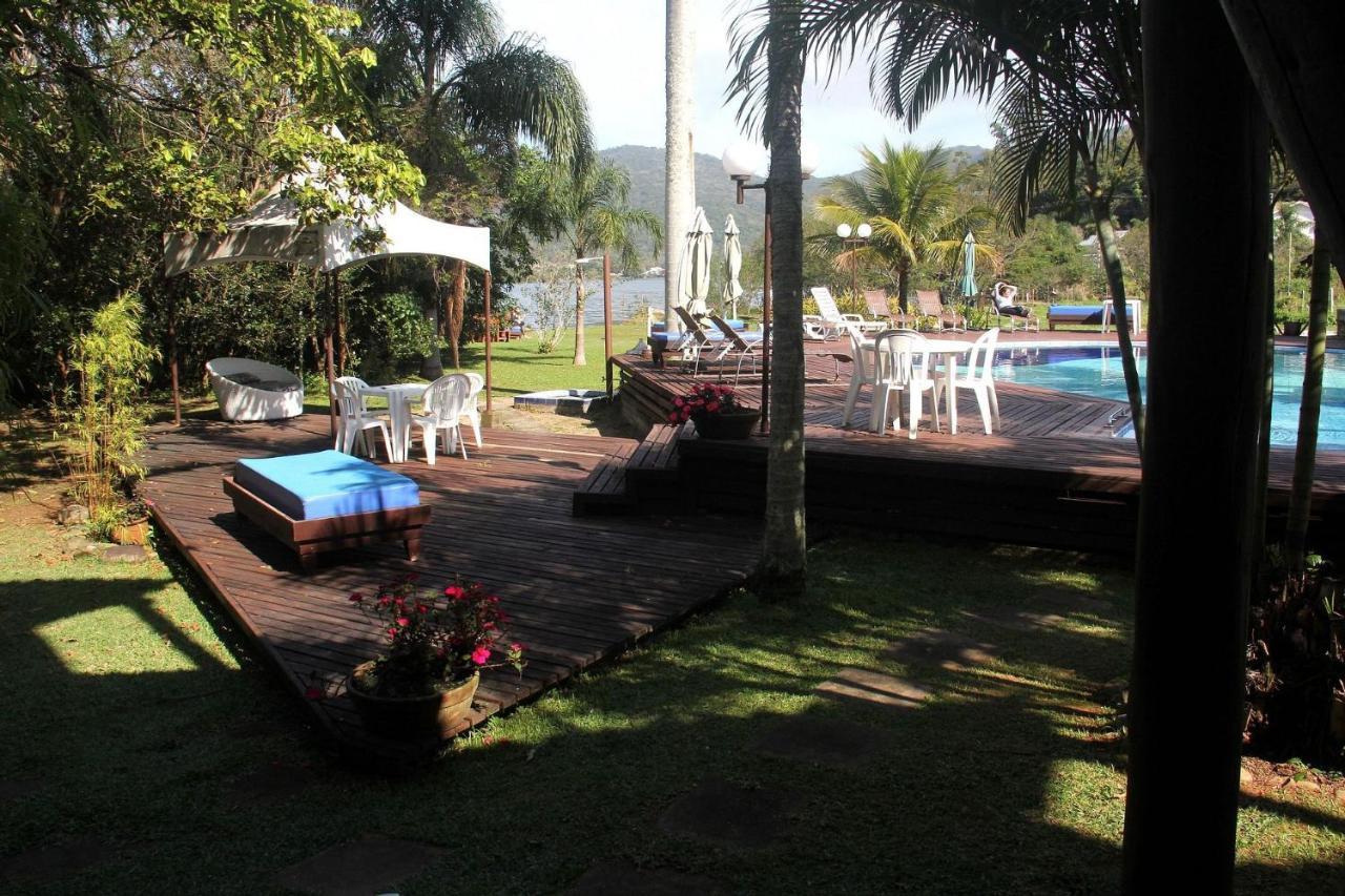 Chales Saint Germain Florianópolis Exterior foto