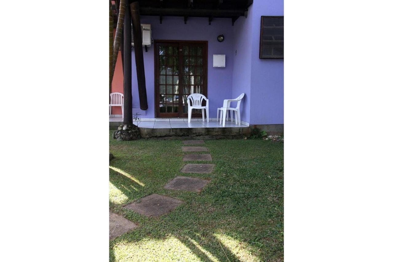 Chales Saint Germain Florianópolis Exterior foto