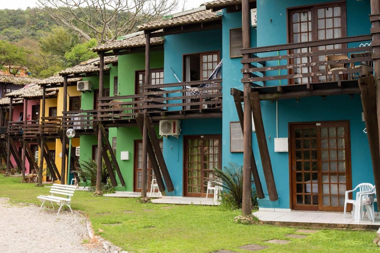 Chales Saint Germain Florianópolis Exterior foto