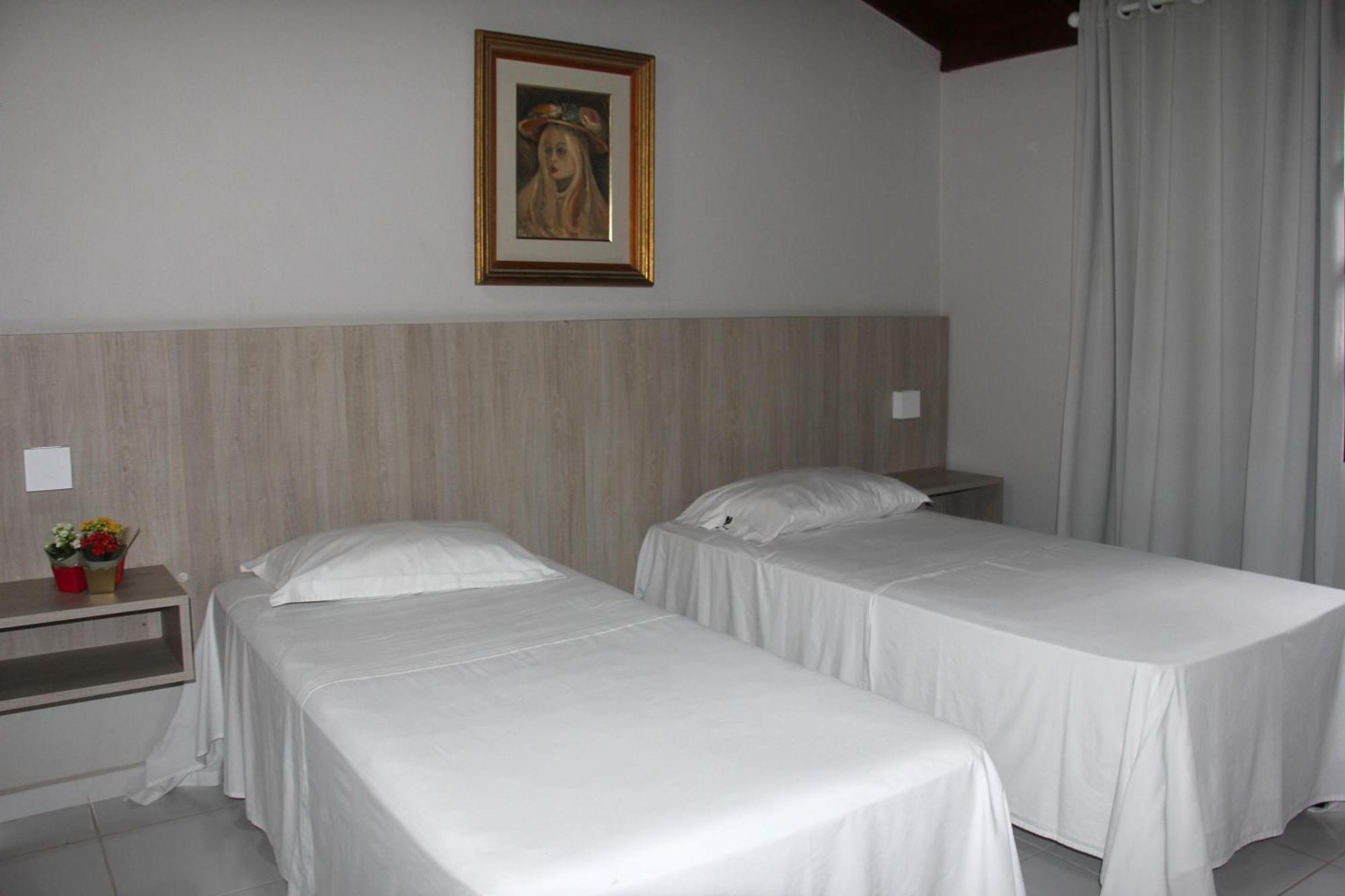Chales Saint Germain Florianópolis Exterior foto