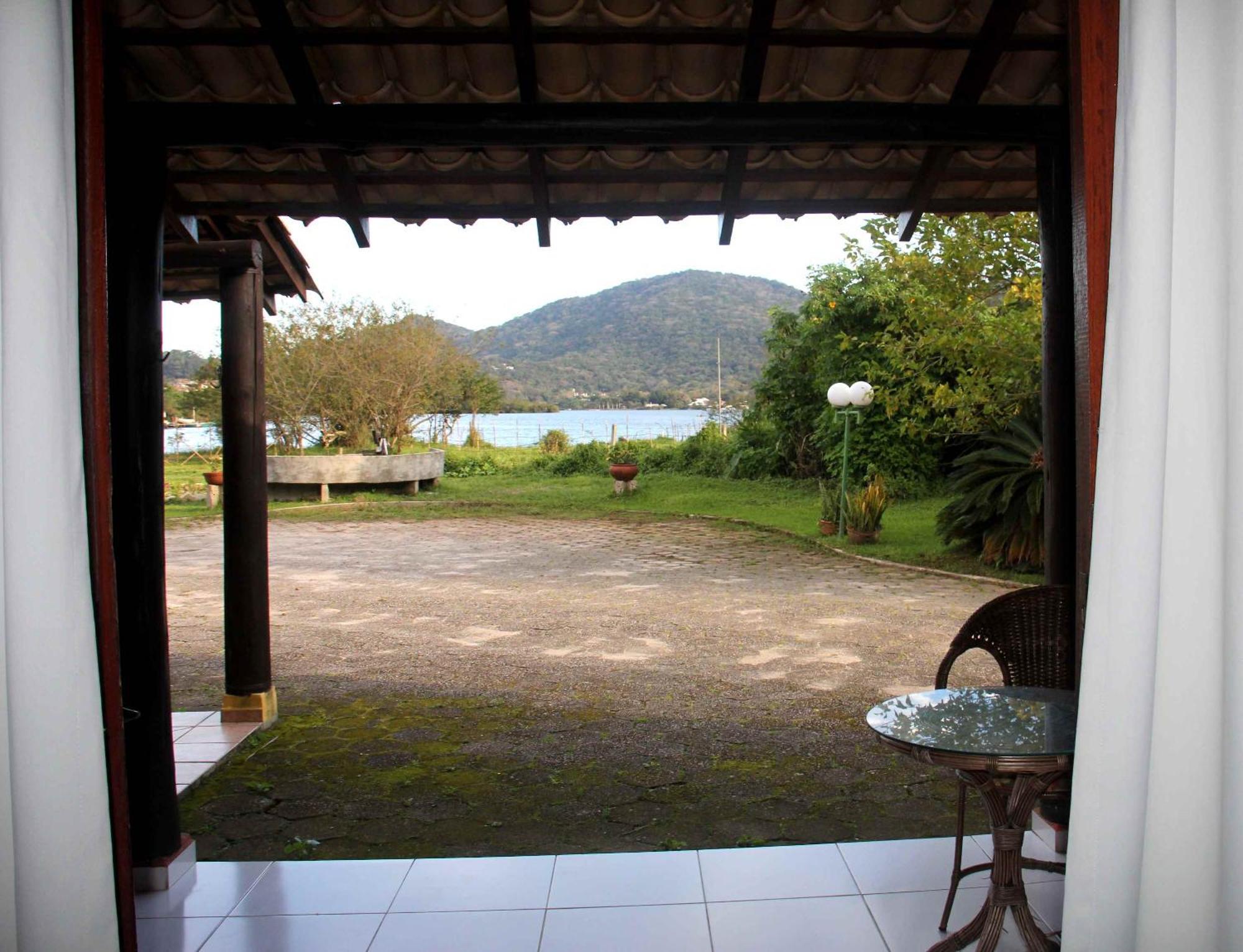 Chales Saint Germain Florianópolis Exterior foto