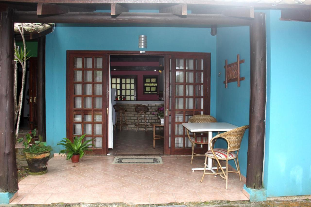 Chales Saint Germain Florianópolis Exterior foto